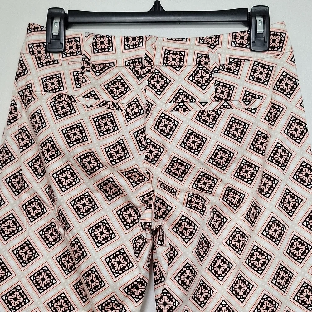 7th Avenue New York & Co. Slim Ankle Pants - Picture 5 of 12